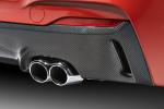 BMW 2-Series Coupe by AC Schnitzer 2014 года